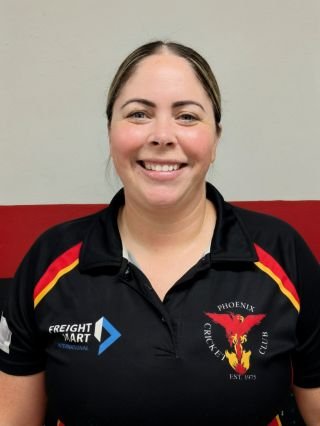 Bianca Tapper