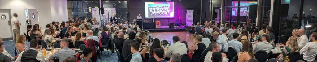 50th year celebration night