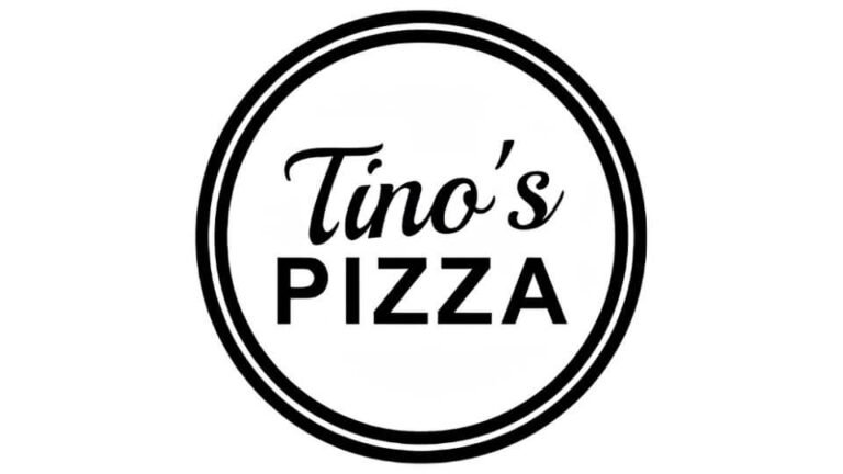 Tino's Pizza