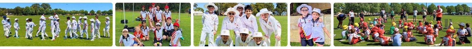 long photo montage