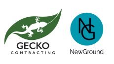 Gecko Contracting and New Ground